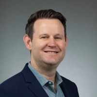 Lacework Employee Andrew Pluemer's profile photo