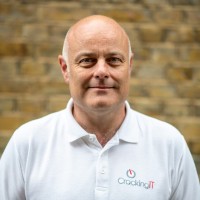 MSP Phones Employee Giles Cunningham's profile photo
