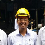 Ancom Berhad Employee Muhammad Safwan's profile photo