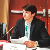 Roy Culler Email & Phone Number