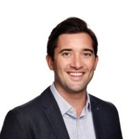 PwC Middle East Employee Mark Stanley's profile photo