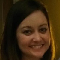 Ace Moving & Warehousing Employee Ashley Geslin's profile photo