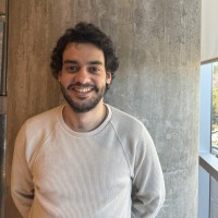 Bindin.gg Employee Felipe Oliver's profile photo