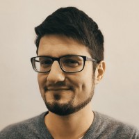 Luboš Tomešek Email & Phone Number