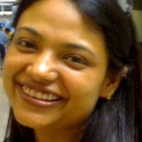 Parul Bahukhandi Email
