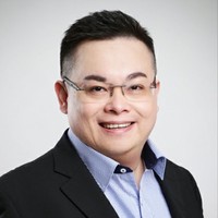 BOC Aviation Employee Ivan Lim's profile photo