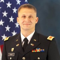 Jacksonville Sheriff Office Employee Trevor Chase's profile photo