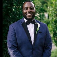 Boeing Employee Colin Warner's profile photo