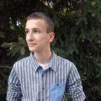 FintechX Technologies Employee Zombori Ádám's profile photo