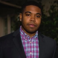 Citizen Skull Productions Employee Credere Joseph's profile photo