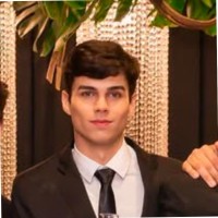 CIMVEST Employee Henrique Soares's profile photo
