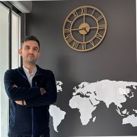 Innovance Consultancy Employee Kemal Yildirim's profile photo
