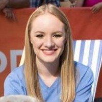 Practice Promotions Employee Saxon Zywusko's profile photo