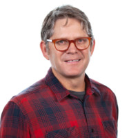 ExpertVoice Employee Matt Ford's profile photo