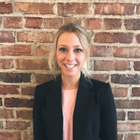 Cornerstone Companies, Inc. Employee Madison Raupp's profile photo