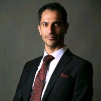 Tosan Tools Employee Meysam Golmohammadzadeh's profile photo