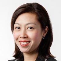HarbourVest Partners Employee Michelle Han's profile photo