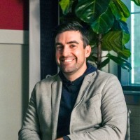 Signature Sports Group Employee Eric Gibson's profile photo