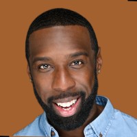 Penguin Random House Employee Ashton Carter's profile photo