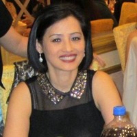 Anna Lien Email & Phone Number