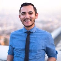 Mission Home Health Employee Elias Ramirez's profile photo