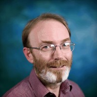 Lancaster University Employee Paul Rayson's profile photo