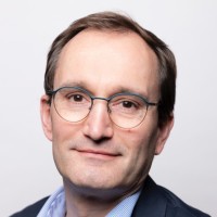 Egis Employee Frederic Bazin's profile photo