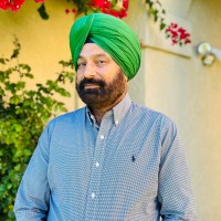 Allay Therapeutics Employee Mukhtiar Singh's profile photo