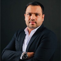 Arjun Neupane Email