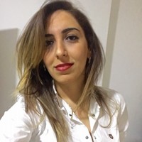 Arcanor Employee Sevil Tazegul's profile photo