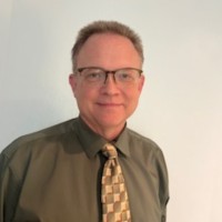 Timothy Wolfgang
