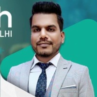 Meraj Siddiqui Email & Phone Number