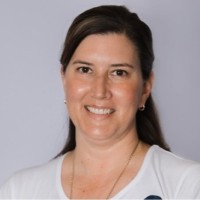 QENDO Employee Gillian Gordon's profile photo