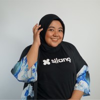 Silang.id Employee Putri Hanitami's profile photo