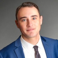Cheba Hut Franchising, Inc. Employee Cody Forst's profile photo