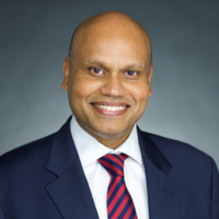 Anil Dharan Email & Phone Number