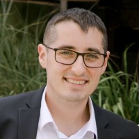 Royal SMIT Transformers B.V. Employee Roman Stelea's profile photo