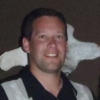 Black & Veatch Employee David Lien's profile photo
