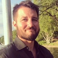 Hinkle Law Firm LLC Employee Ryan Urich's profile photo
