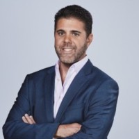 TelevisaUnivision Employee Ignacio Meyer's profile photo