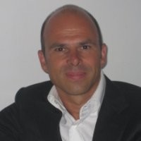 Lecturer/trainer/educator Employee René Jaspers's profile photo