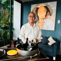 Chalong Songkroh Email & Phone Number