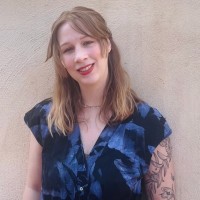 Paka Apparel Employee Samantha Bryant's profile photo