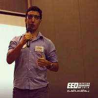 Speciality Wood Manufacturing Co. (KHASHAB) Employee Nader Sayed's profile photo