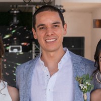 Cotemar Employee Marco Alvarado's profile photo
