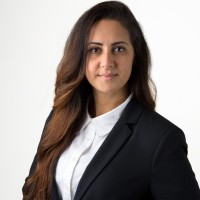 KYOKUTOH Europe GmbH Employee Sandra Yarai's profile photo