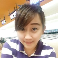 CTBC Bank Corp. (Indonesia) Employee Kathlin Kwoo's profile photo