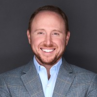 Advocate Health Employee Adam Samson's profile photo