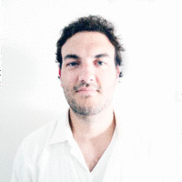 Jetson Specialty Marketing Services, Inc. Employee Mason Moser's profile photo