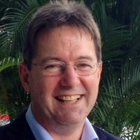 QinetiQ Employee Mike Morrison's profile photo